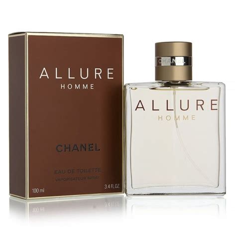 allure de chanel homme avis|chanel allure sephora.